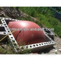 ACME Household PVC biogas bag for generator plant